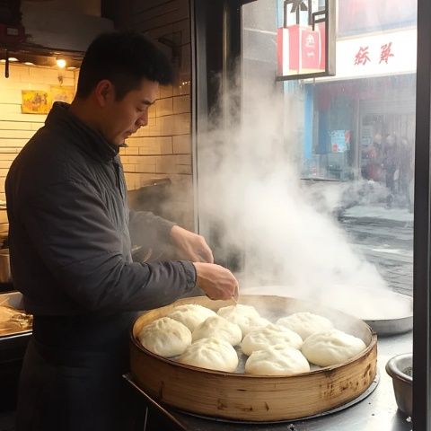 昆明南強街：當地人常去的夜市，品種豐富價格親民，你去過嗎？