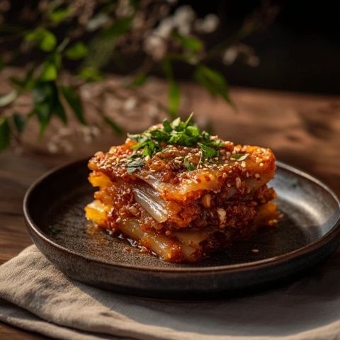 必嘗三道經典客家美味：釀豆腐、梅菜扣肉和清蒸魚
