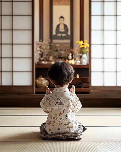 日語日常寒暄語大全：問候、道歉與感謝怎么說？