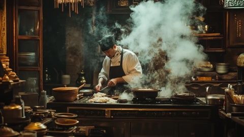 無錫美食探秘：揭秘這座江南城市的味蕾之旅
