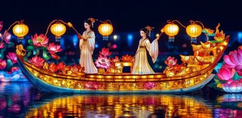 端午節(jié)十大習(xí)俗不可少，讓你的節(jié)日充實(shí)又吉祥！