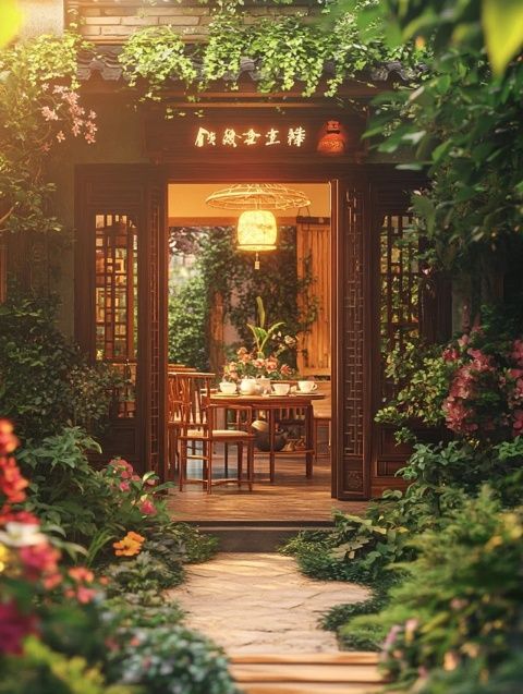 探訪杭州小河直街:古韻流香的街區(qū)之旅 - 美食、建筑與歷史文化融合之旅