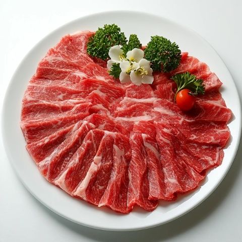 青海草原牦牛肉價格對比：天之牧32.5元/斤 VS 土撥鼠45.6元/斤解析