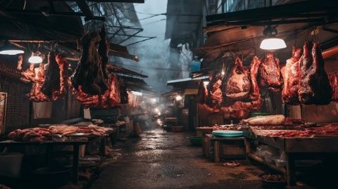 昆明南強街：當地人常去的夜市，品種豐富價格親民，你去過嗎？
