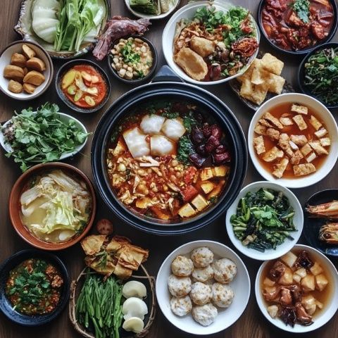 蘇州是美食荒漠嗎？只因當地人不吃辣？其實這里有數不盡的鮮美！