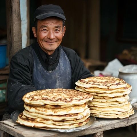 第一次吃馬肉就是在貴州黔南布依族苗族自治州的龍里縣，后來到了這里都要吃