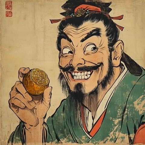 串串香：一串串的美味傳說