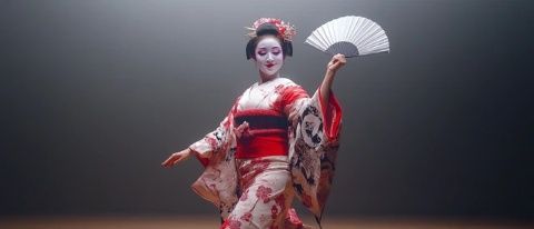 盆踴り"：日本傳統舞蹈的藝術與文化魅力