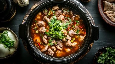 來河北廊坊市必點(diǎn)的9道美食，你都吃過哪幾種呢？
