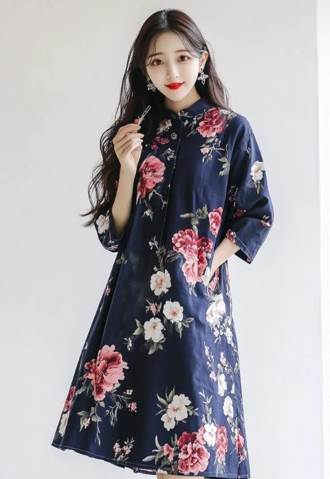 一鍵入秋秋裝熱賣今年流行奶奶衫(一鍵入秋！秋裝熱賣今年流行奶奶衫？)