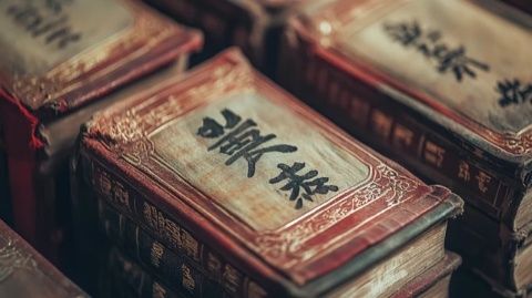 古代關(guān)于五的文學(xué)常識(搜集五個(gè)古代文學(xué)常識的書)