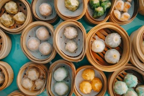 澳門美食全攻略：一場味蕾上的中葡文化盛宴