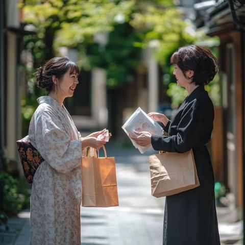 日語日常寒暄語大全：問候、道歉與感謝怎么說？