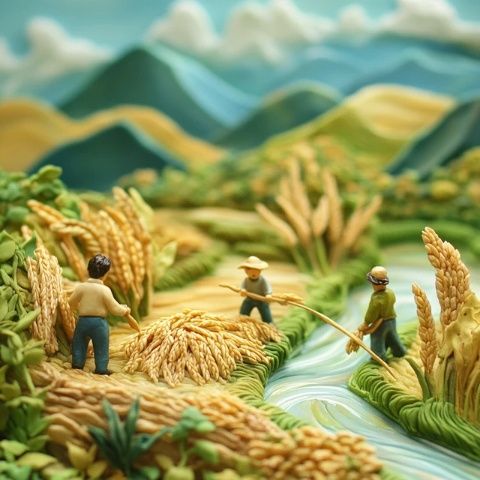 探秘貴陽地道小吃：絲娃娃的美味之旅——解鎖 authentic 本地風味！