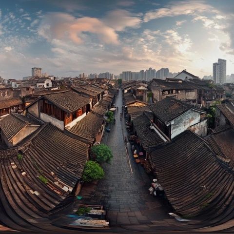 成都這座城  來(lái)了就不想走的城市(成都是一座來(lái)了就不想走的城市，來(lái)這里你會(huì)發(fā)現(xiàn)很多緣)