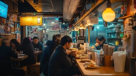 新竹美食探秘：東門市場不容錯過的地道美味