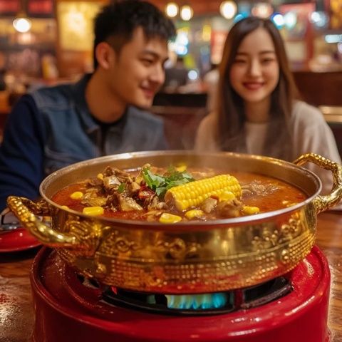 哈爾濱冬日之旅：分享文化瑰寶還是獨(dú)享美味？——探索旅游目的地的文化策略