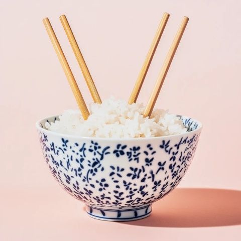 南北大米大不同，你偏愛那一口？