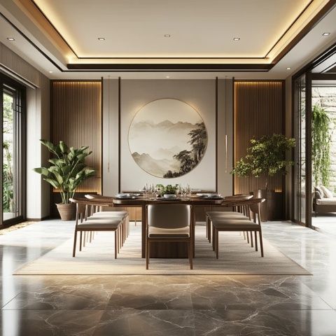 絕美秘境探秘之旅:中國隱藏的世外桃源與地道美食