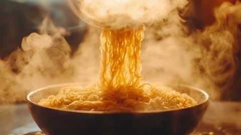 一周不重樣面條做法，最后一款香氣撲鼻！