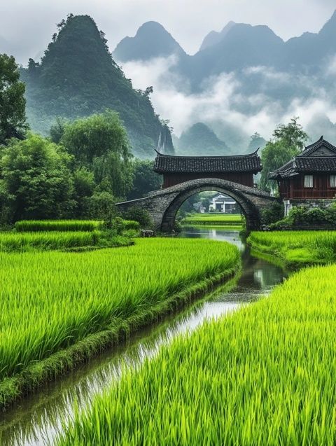 居住桂林好嗎？