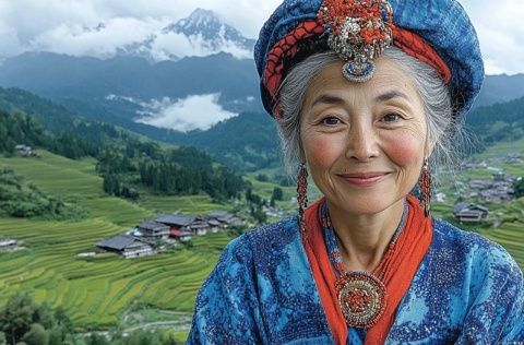 川西壩子的那些事兒（原創紀實）