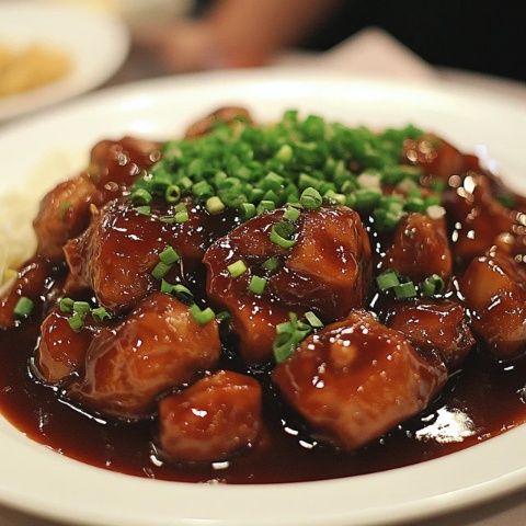 熱海景區附近高分餐廳探店記：烤香豬皮脆肉嫩，湯品鮮美不容錯過！