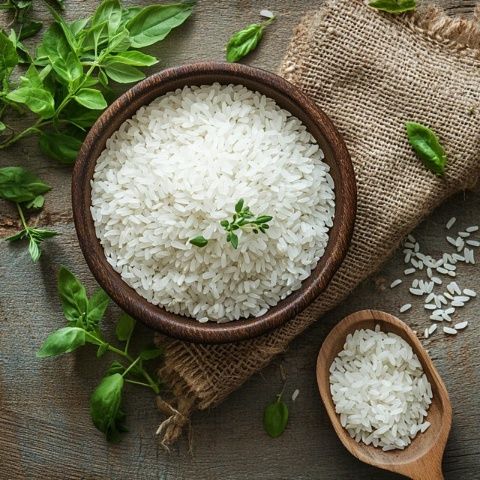 挑選米飯有講究南方北方大米有何不同？