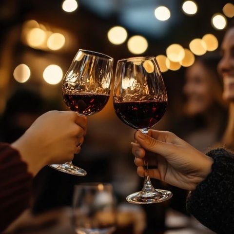 西班牙葡萄酒品鑒會(huì)：邀您共享舌尖上的弗拉門戈舞蹈
