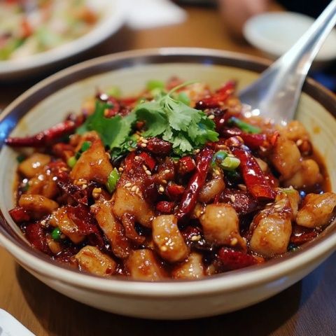 蘇州是美食荒漠嗎？只因當地人不吃辣？其實這里有數不盡的鮮美！