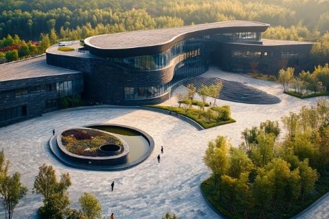 探秘南昆山石河奇觀：與自然對話的心靈滋養之旅