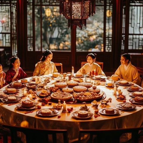 濟(jì)南：歷史名城，文化與美食的交融