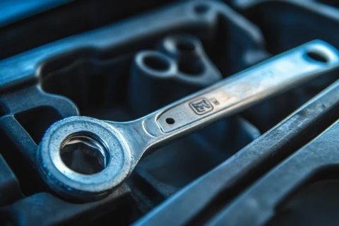 日行一善：汽車保養小技巧