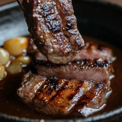 根據現有食材制作美味菜肴：豬肉篇