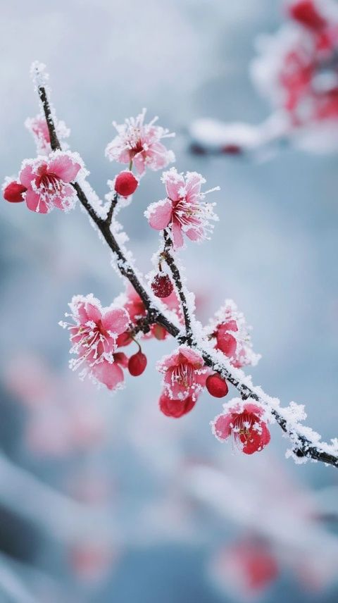 迎接冬至：寒冬已至，春暖花開(kāi)可期——二十四節(jié)氣基本常識(shí)問(wèn)答