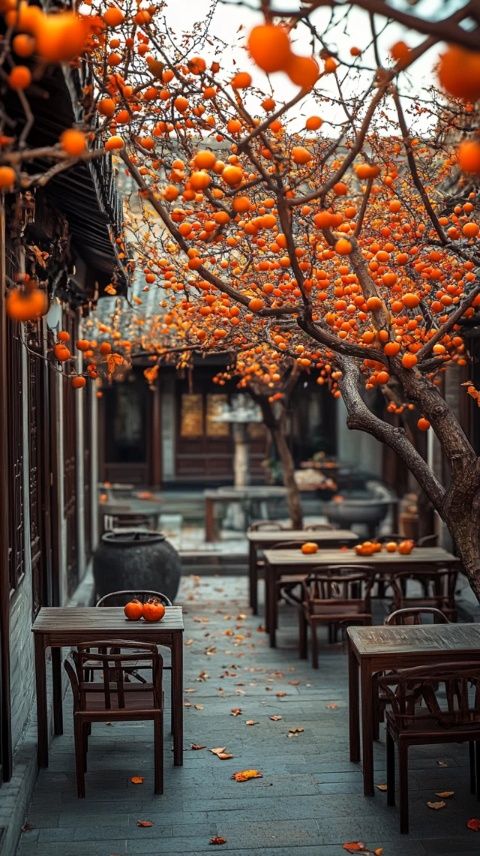 位于紹興古城中心的一家別具特色的餐廳——北大院餐廳，古色古香的環境與美味佳肴相得益彰