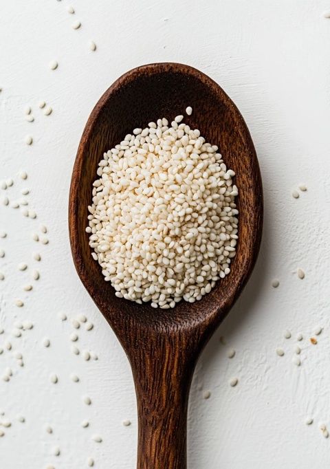 簡(jiǎn)易食譜：每日一餐強(qiáng)健脾胃，全谷雜糧餐助力消化與健康