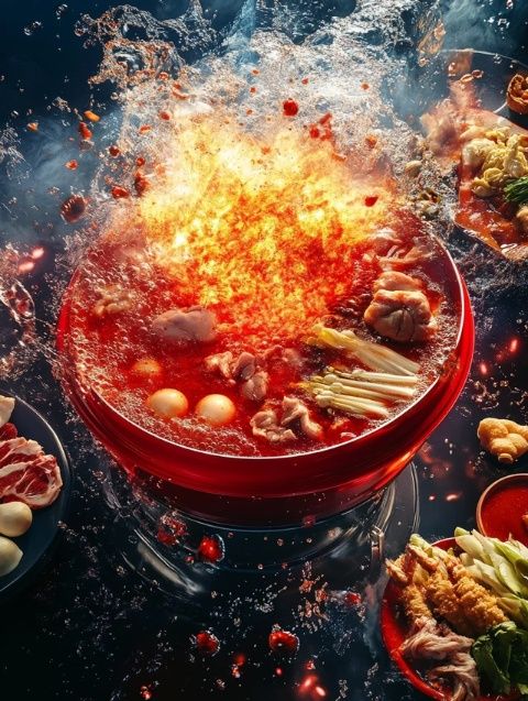 制作醉酒美食：酒香四溢的烹飪藝術與技巧