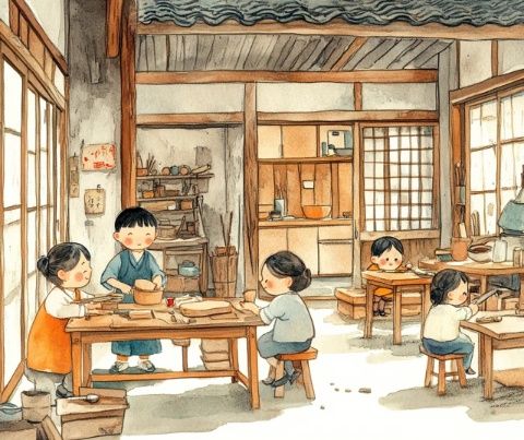 中國文化常識五：中國傳統文化常識