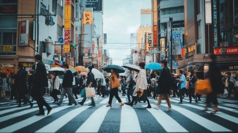 日本人與中國人生活常識的5個差異(日本人談中國生活常識)