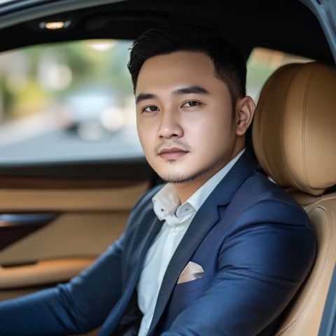 暖心！浙江一新郎邀請婚車司機坐主桌吃飯：大家都不容易