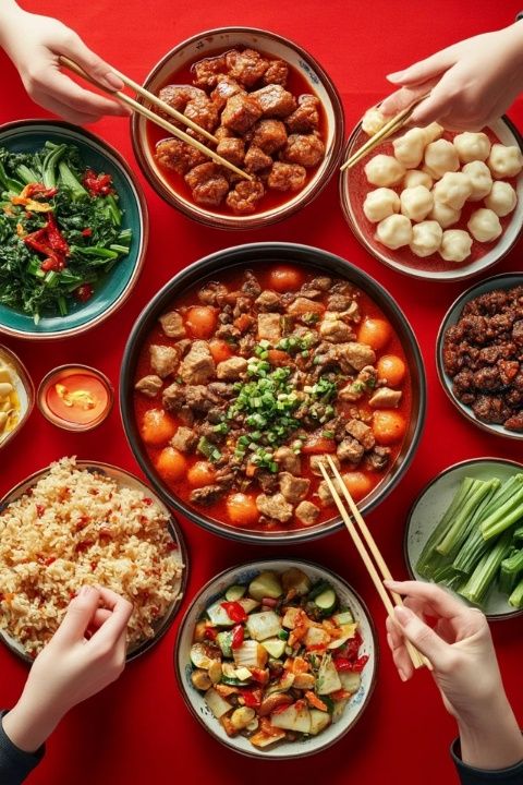 紅棗創(chuàng)意料理：6款美味食譜大公開！