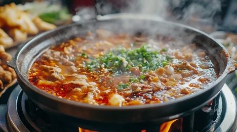 探店這些地道魯菜，每一口都是兒時(shí)的記憶！你吃過(guò)幾種？