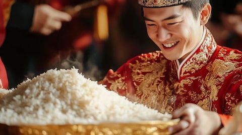 黑神話：悟空之后，中國美食文化再次閃耀全球天空