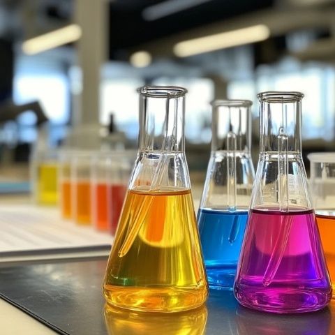 高中生必備:有機化學基礎知識全集和學習指南