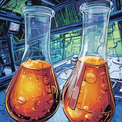 高中生必備:有機化學基礎知識全集和學習指南