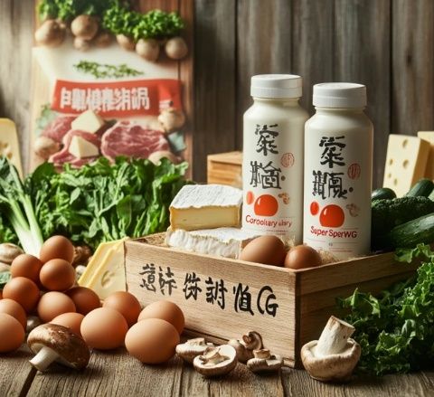 草原美食之旅：手把肉與韭花醬的完美搭配，探尋草原美食文化之旅