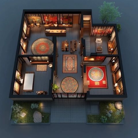 澳門傳統美食風采展