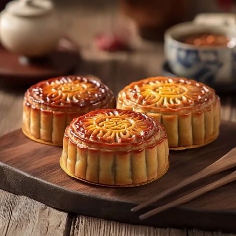 醉美中秋美食探尋攻略，獎金發放最新消息速遞