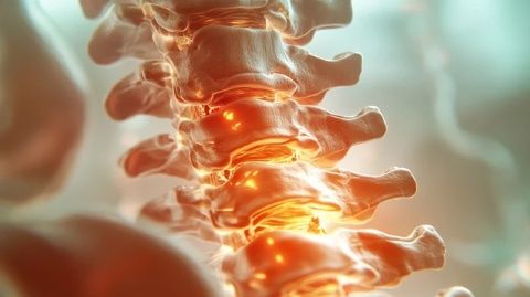 腰椎常識全解析：從癥狀診斷到日常保健的全方位指南